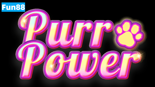 มผัสพลังแห่งความสนุกในโลกของ Purr Power ที่ Fun88 Casino Flashback