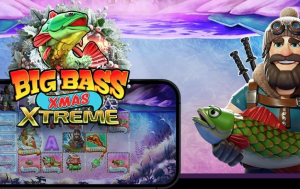 Big Bass Xmas Extreme