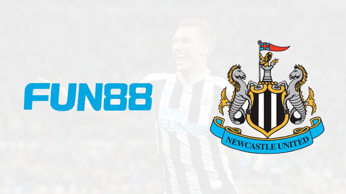 Newcastle United expand sponsorship ties with FUN88 to grow in Asia |  SportsMint Media