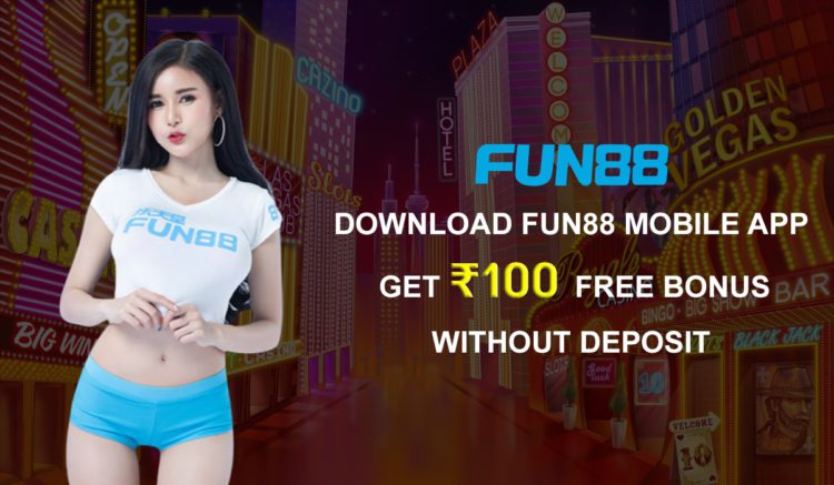 Fun88: India's Most Trusted & Largest Live Betting